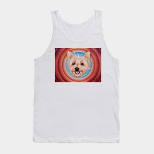 GET SHORTY! Tank Top